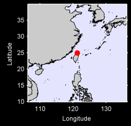 PA KUEI/BAKUAI Local Context Map