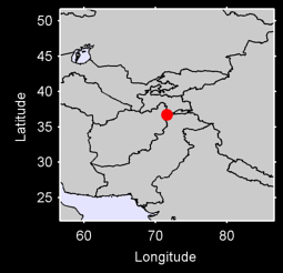 ISHKASHIM Local Context Map