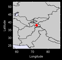 IRHT Local Context Map