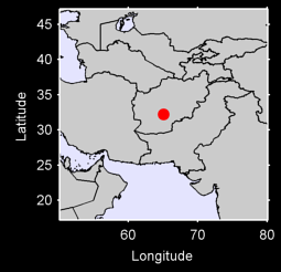 KADJAKAI Local Context Map