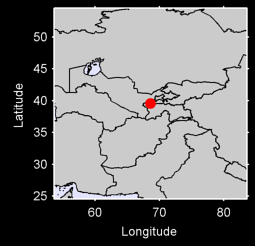 SHAHRISTANSKIJ PEREVAL Local Context Map