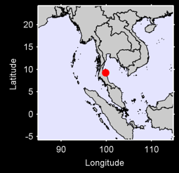 KHANOM Local Context Map