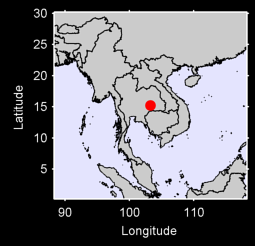 BURI-RAM Local Context Map