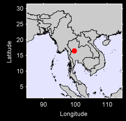 KAM PAENG PHET Local Context Map