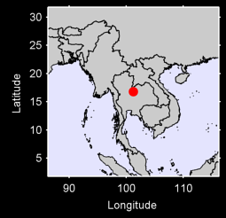 LOM SAK Local Context Map