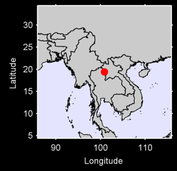 THUNG CHANG Local Context Map