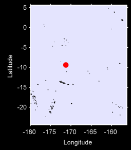 FAKAOFO ATOLL Local Context Map