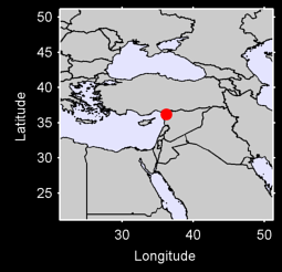 ANTAKYA Local Context Map