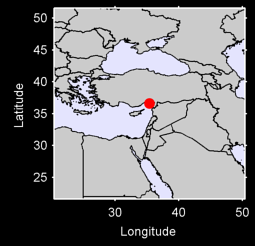 KARATAS Local Context Map