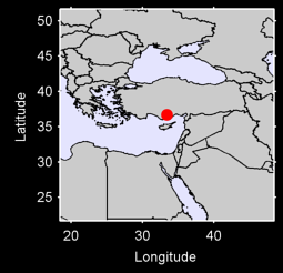 MUT Local Context Map