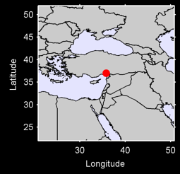 CEYHAN Local Context Map