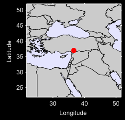 ISLAHIYE Local Context Map