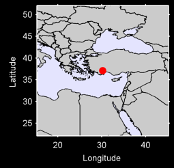 KORKUTELI Local Context Map