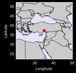 KARAISALI Local Context Map