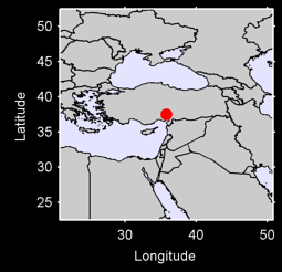 KOZAN Local Context Map