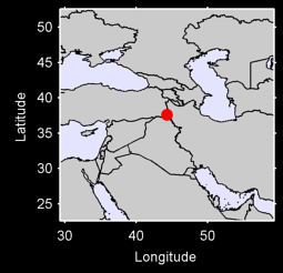 YUKSEKOVA Local Context Map