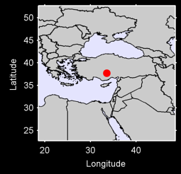 KARAPINAR Local Context Map