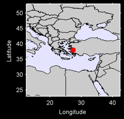 SELCUK Local Context Map