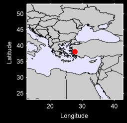 TIRE Local Context Map