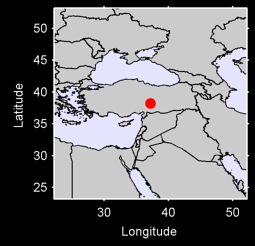 ELBISTAN Local Context Map