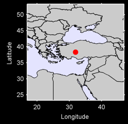 ILGIN Local Context Map