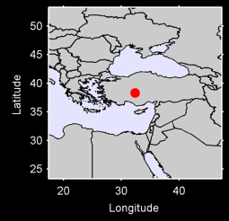 KONUKLAR  DUC Local Context Map