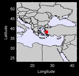 GAZIEMIR Local Context Map