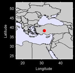 AKSEHIR Local Context Map