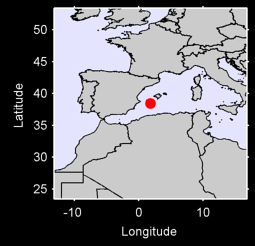 SMYRNA Local Context Map