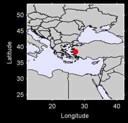 BORNOVA Local Context Map