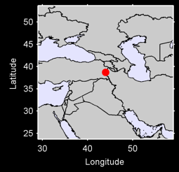 OZALP Local Context Map