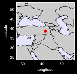 MUS Local Context Map