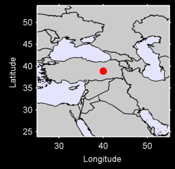 PALU Local Context Map