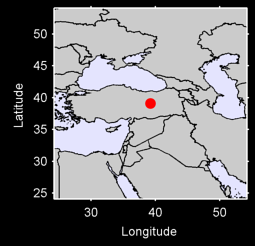 HOZAT Local Context Map