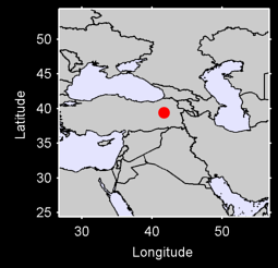 HINIS Local Context Map