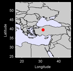 SIVRIHISAR Local Context Map