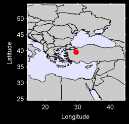 TAVSANLI Local Context Map