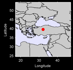 POLATLI Local Context Map