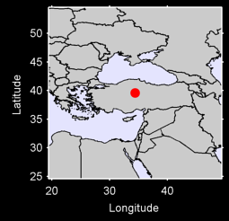 CICEKDAG DUC Local Context Map