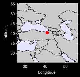 ISPIR Local Context Map