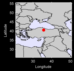 GOKHOYUK Local Context Map