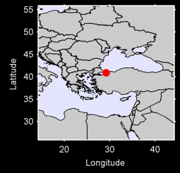 KARTAL Local Context Map