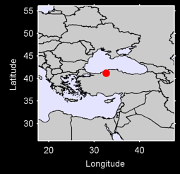 KARABUK Local Context Map