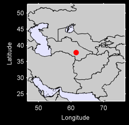 CHASHKENT Local Context Map