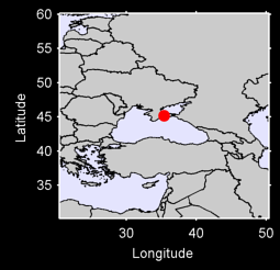 VLADISLAVOVKA Local Context Map