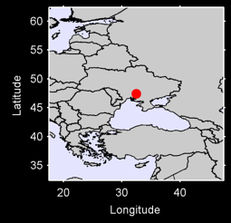 BASTANKA Local Context Map