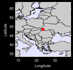 MEJGOR'E Local Context Map