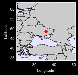 PAVLOGRAD Local Context Map