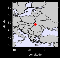 DOLINA Local Context Map