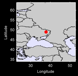 KRASNY LIMAN Local Context Map